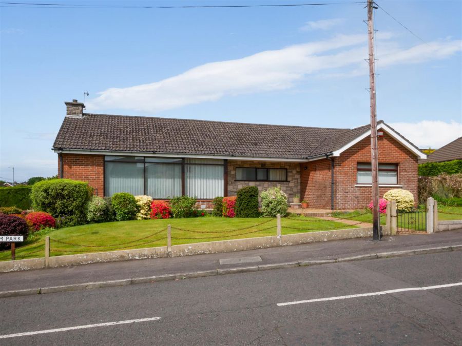 4 Blenheim Park