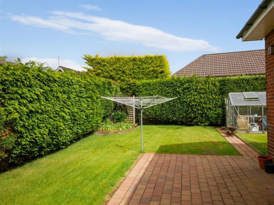 4 Blenheim Park