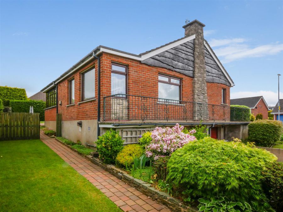 4 Blenheim Park