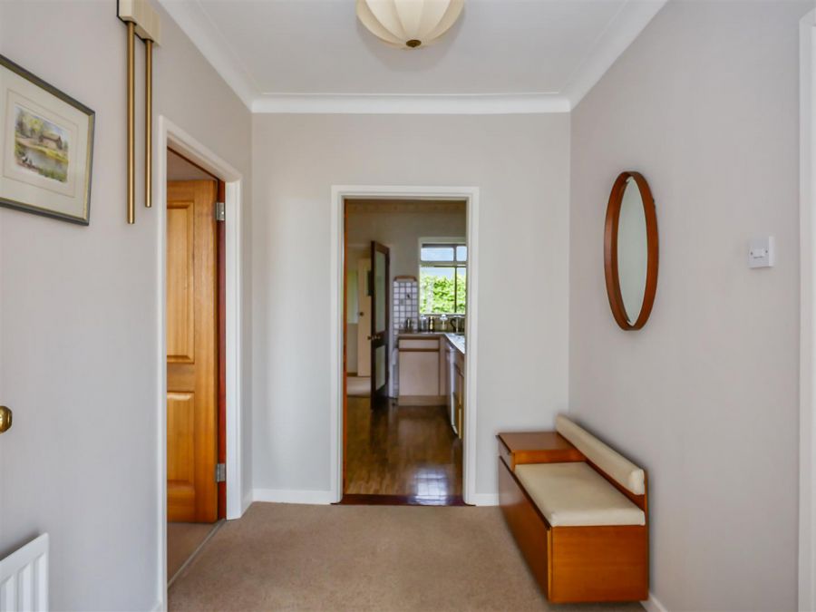 4 Blenheim Park