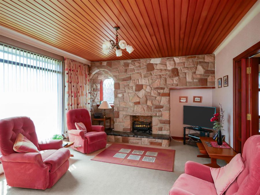4 Blenheim Park