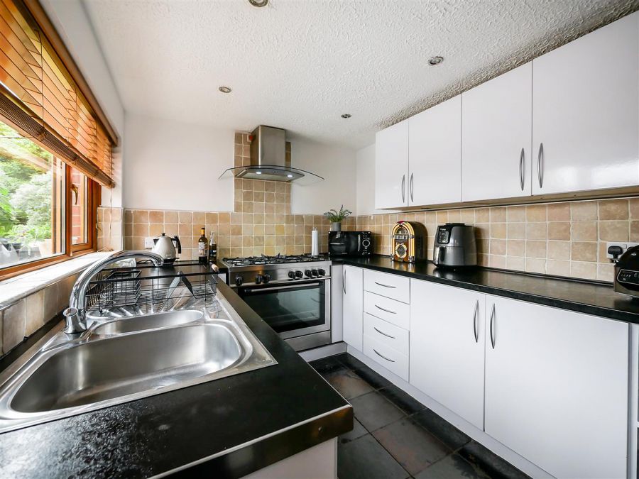 27 Loopland Crescent, Cregagh Road