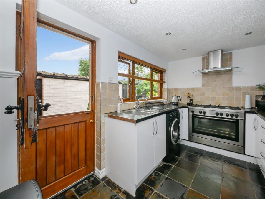 27 Loopland Crescent, Cregagh Road