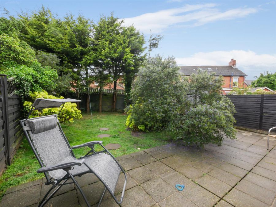27 Loopland Crescent, Cregagh Road