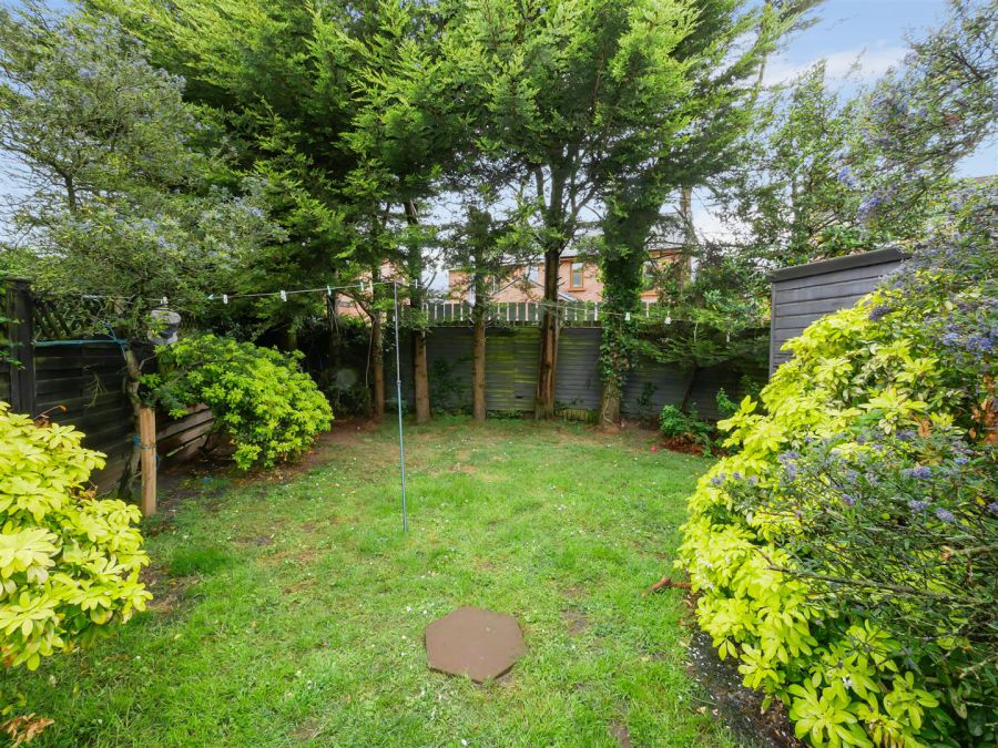 27 Loopland Crescent, Cregagh Road