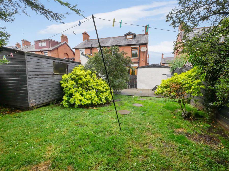 27 Loopland Crescent, Cregagh Road