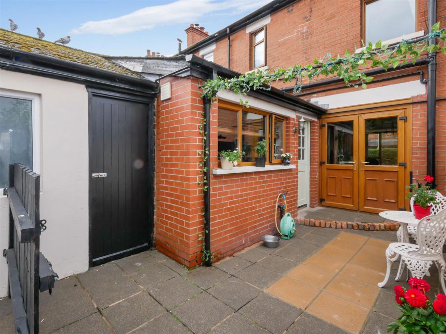 27 Loopland Crescent, Cregagh Road