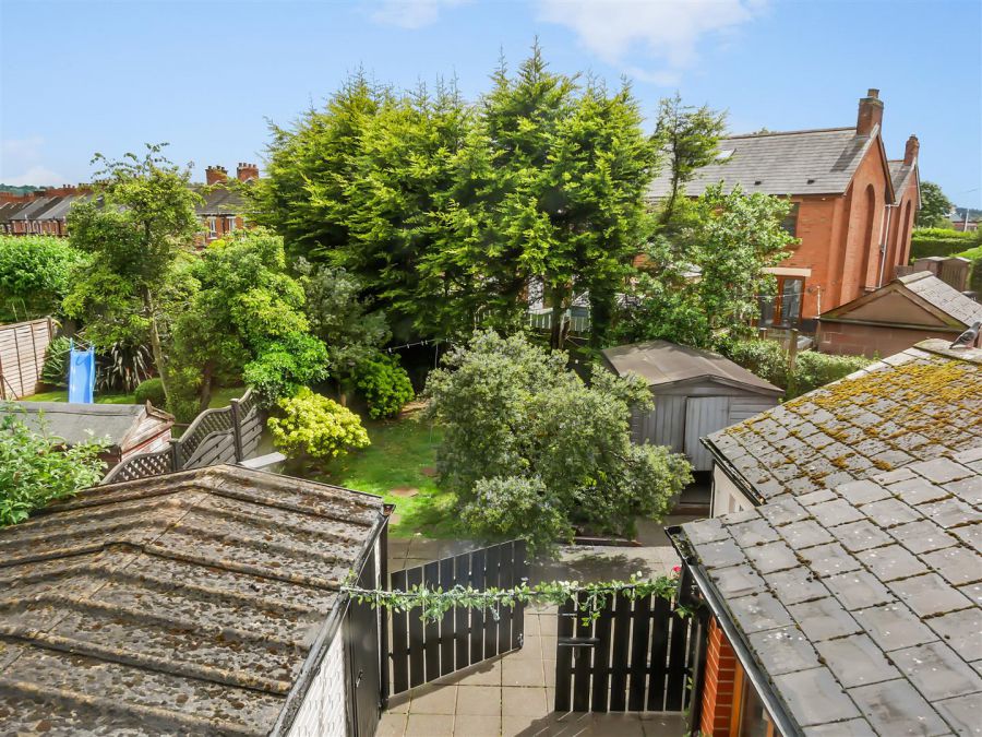 27 Loopland Crescent, Cregagh Road