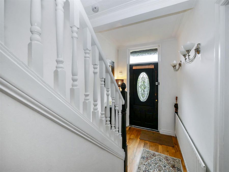 27 Loopland Crescent, Cregagh Road