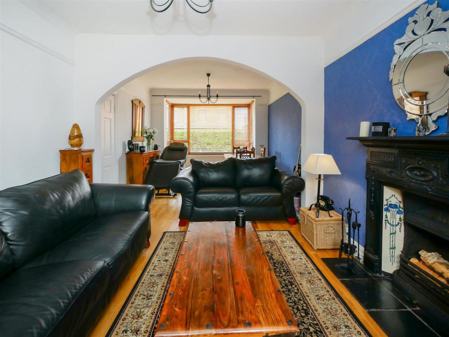 27 Loopland Crescent, Cregagh Road