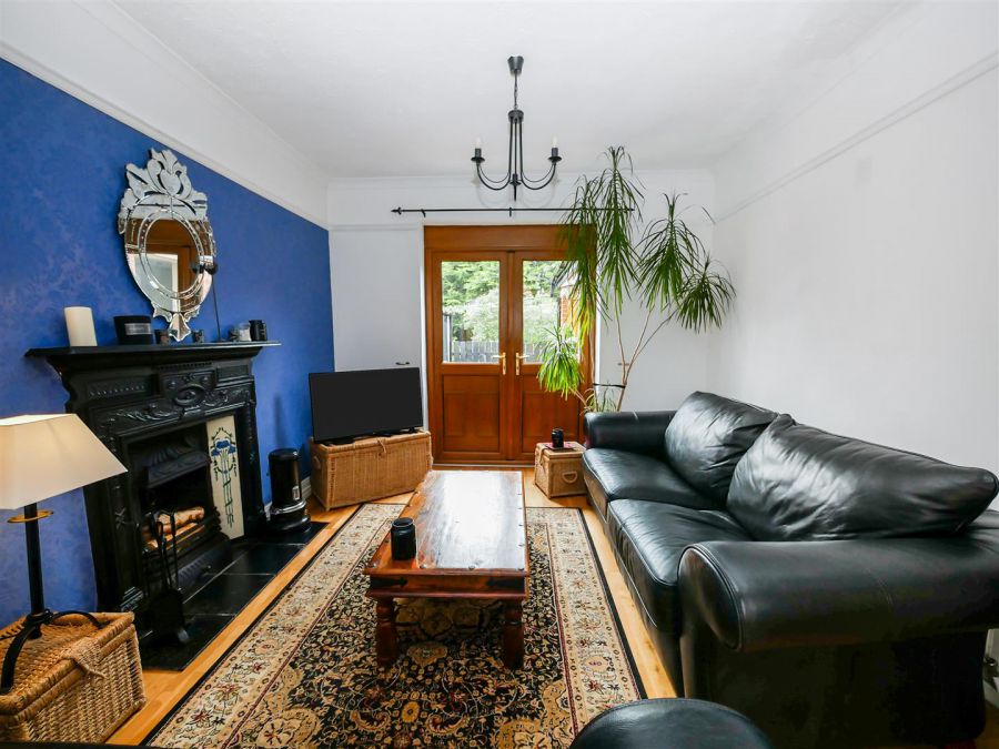 27 Loopland Crescent, Cregagh Road