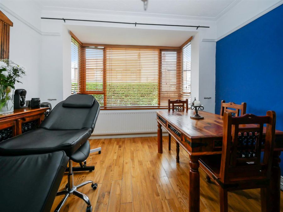 27 Loopland Crescent, Cregagh Road