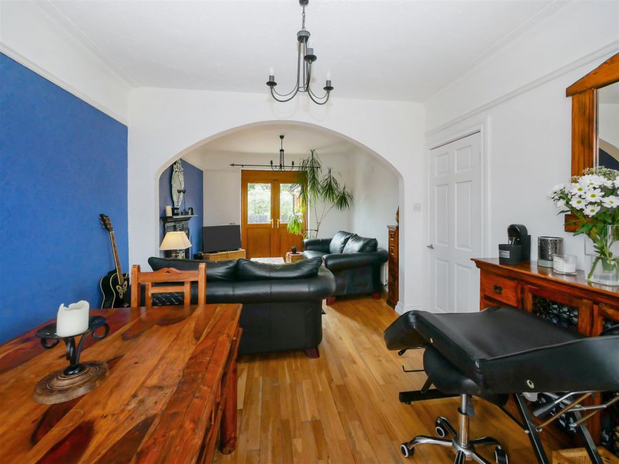 27 Loopland Crescent, Cregagh Road