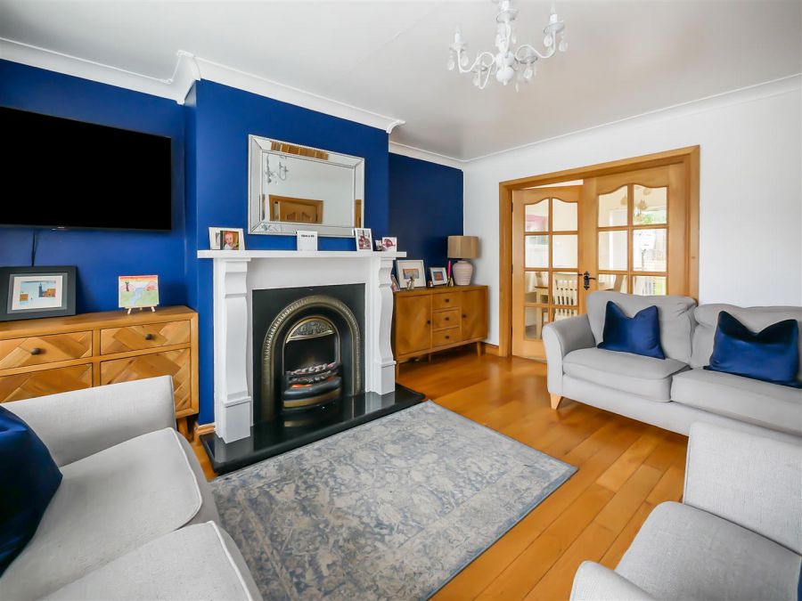 20 Upper Malvern Park, Cairnshill Road