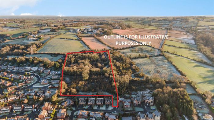 Lands At Orchardvale