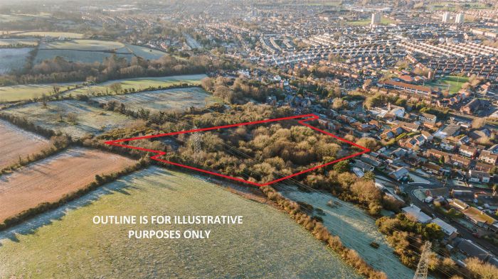 Lands At Orchardvale