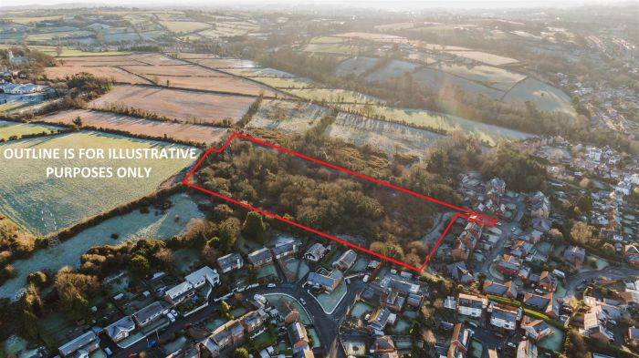 Lands At Orchardvale