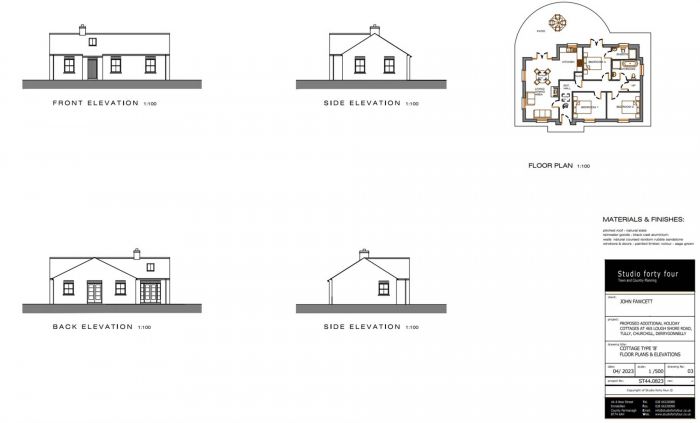 Site At 465 Lough Shore Road
