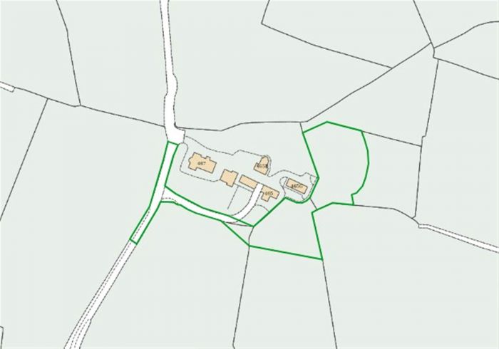 Site At 465 Lough Shore Road