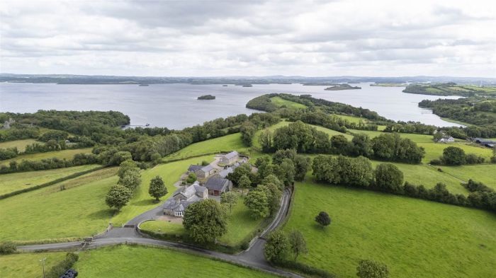 Site At 465 Lough Shore Road