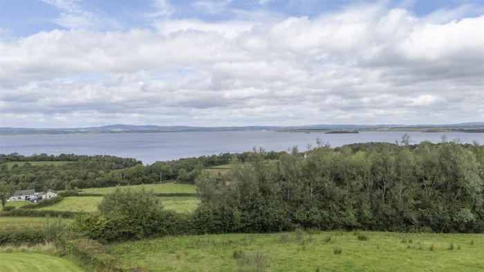 Site At 465 Lough Shore Road