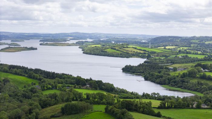 Site At 465 Lough Shore Road