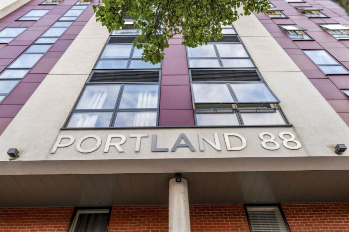 Apt 4.12 Portland 88