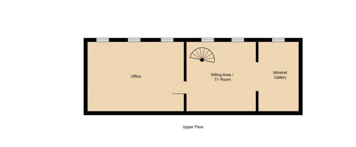 Ballyaughlis Lodge, 238 Ballylesson Road