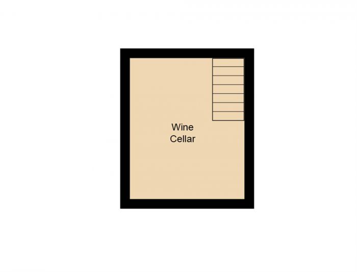 Ballyaughlis Lodge, 238 Ballylesson Road