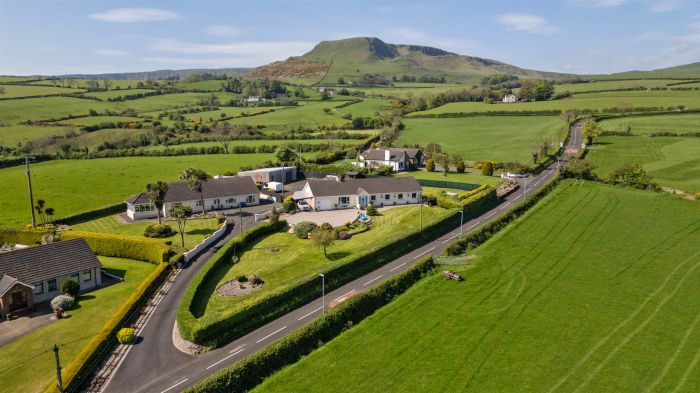 30 Ballycoose Road, Ballygally, Larne, BT40 2RW