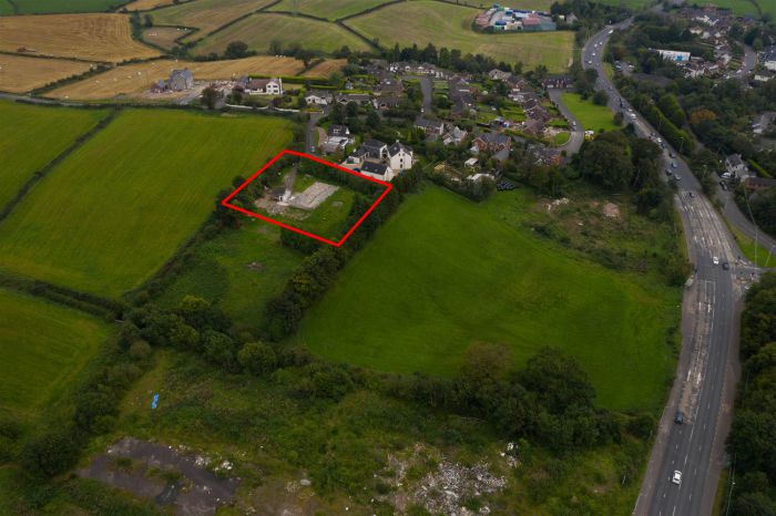 20 Knockbracken Road