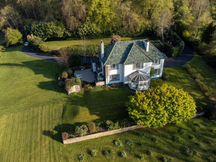 227 Ballylesson Road