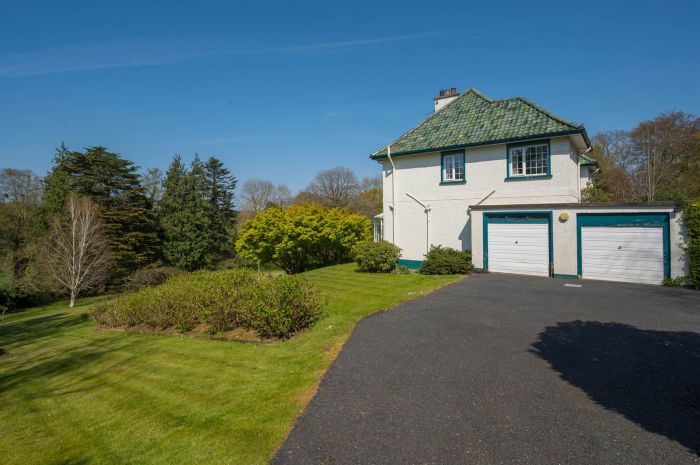 227 Ballylesson Road