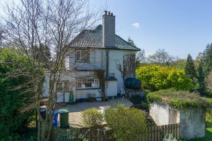 227 Ballylesson Road