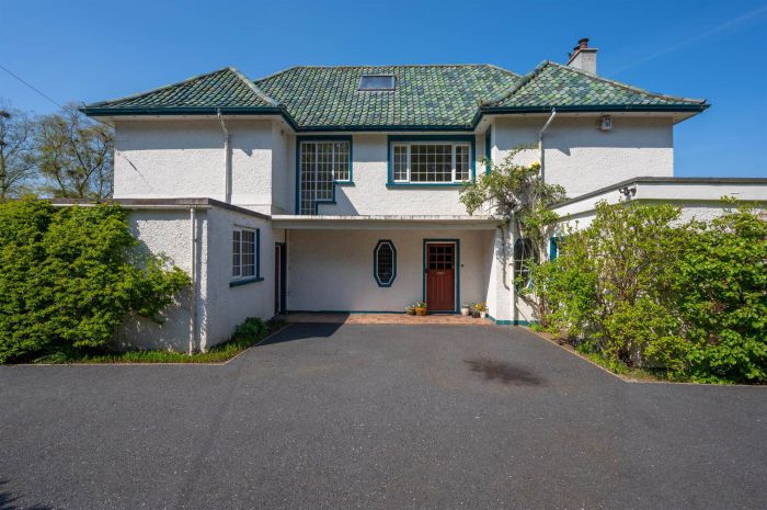 227 Ballylesson Road