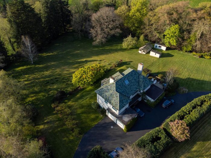 227 Ballylesson Road