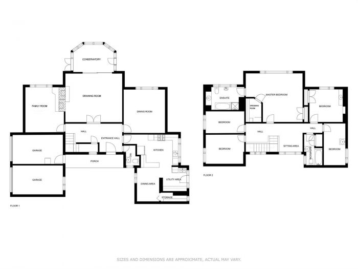 227 Ballylesson Road