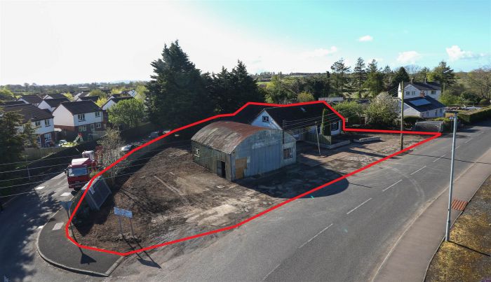 65-69 Crumlin Road, Aldergrove, Crumlin, BT29 4AQ