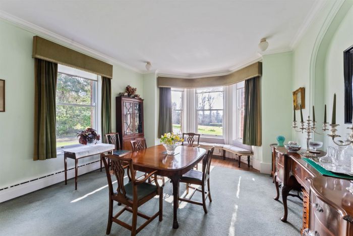 Clonaslee, 2 Lurgan Road