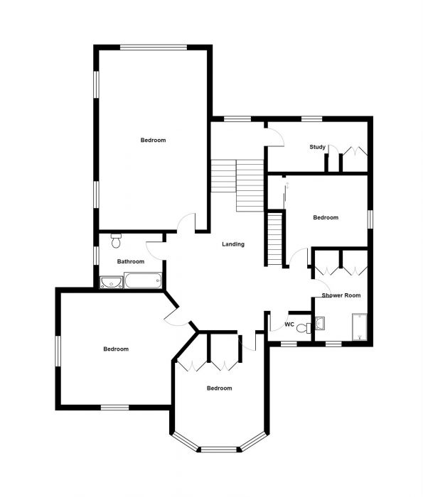 Clonaslee, 2 Lurgan Road