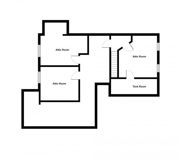 Clonaslee, 2 Lurgan Road