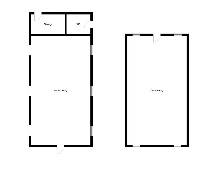 Clonaslee, 2 Lurgan Road