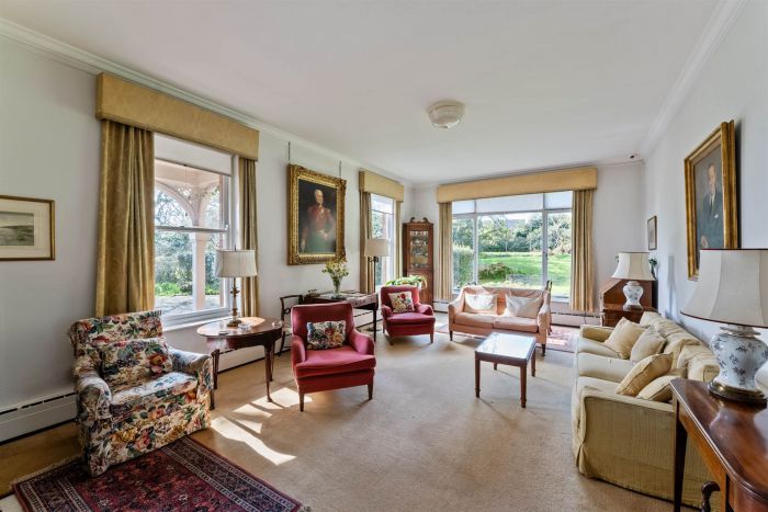 Clonaslee, 2 Lurgan Road