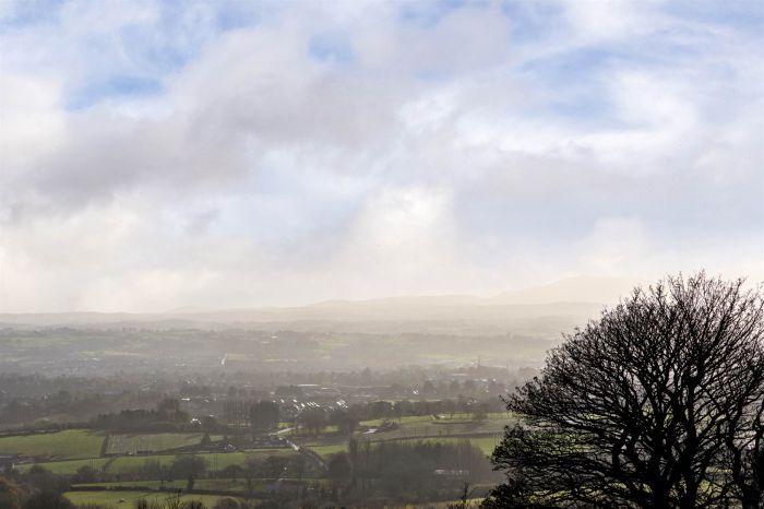 12 Mullaghglass Road