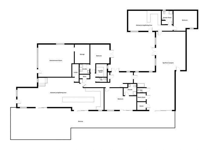 12 Mullaghglass Road