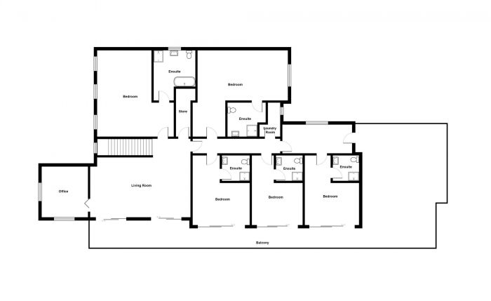 12 Mullaghglass Road