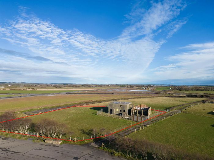 Site At Rourkes Link, Bishopscourt, Downpatrick, BT30 7DQ