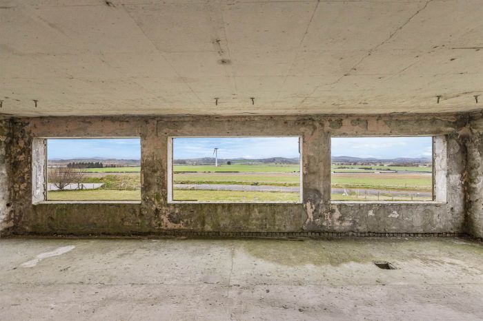 Site At Rourkes Link