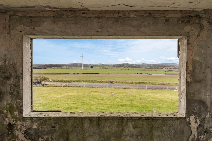 Site At Rourkes Link