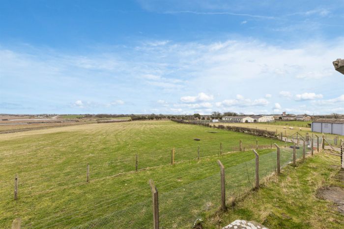 Site At Rourkes Link